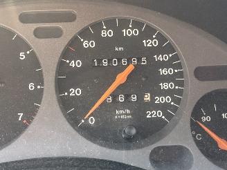 Opel Corsa 1.6i-16V GSi Cool picture 15