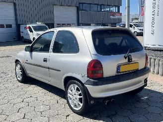 Opel Corsa 1.6i-16V GSi Cool picture 5