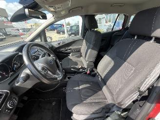 Ford B-Max 1.0 EcoBoost Titanium picture 15