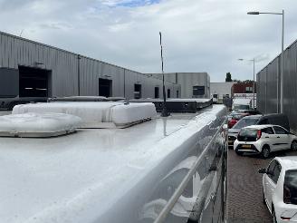 Hymer  2.3 Exsis-T EX474 ZONNEPANEEL picture 22