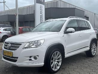 Avarii autoturisme Volkswagen Tiguan 1.4 TSI Sport&Style 2011/4