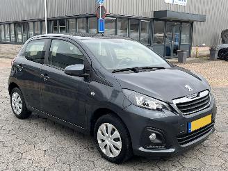 Peugeot 108 1.0 e-VTi Active picture 3