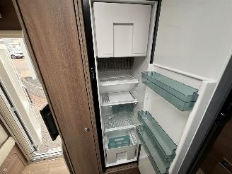 Dethleffs  2.3 TREND 96KW picture 8