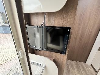 Dethleffs  2.3 TREND 96KW picture 12