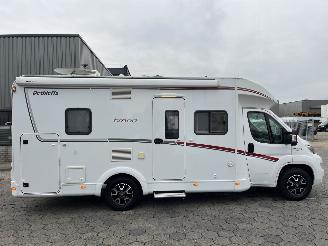 Dethleffs  2.3 TREND 96KW picture 26