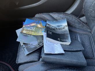 Mercedes C-klasse AMG 43 4MATIC 367PK 4X4 picture 21