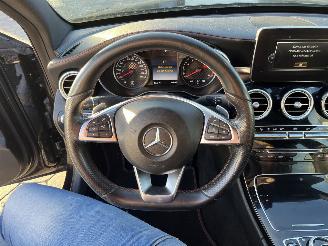 Mercedes C-klasse AMG 43 4MATIC 367PK 4X4 picture 17