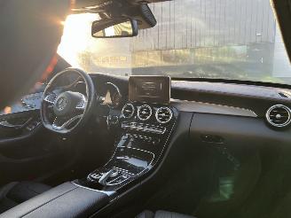 Mercedes C-klasse AMG 43 4MATIC 367PK 4X4 picture 13