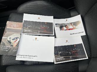 Porsche Panamera 2.9 4 E-Hybrid Platinum Edition picture 30