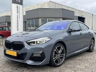 Coche accidentado BMW 2-serie Gran Coupé 218i M Sport Edition 2021/5