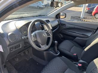 Mitsubishi Space-star 1.2 Cool+ picture 14