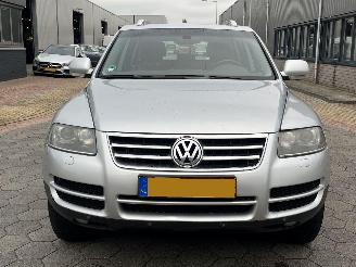 Volkswagen Touareg 3.6 V6 AUTOMAAT picture 2