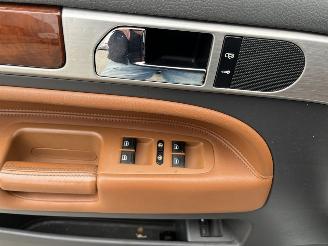 Volkswagen Touareg 3.6 V6 AUTOMAAT picture 16