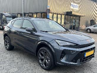 Vrakbiler auto Cupra Formentor 1.5 TSI e-Hybrid Business 2025/8