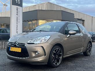Citroën DS3 1.6 So Chic picture 1
