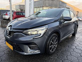 škoda osobní automobily Renault Clio 1.0 TCe R.S. Line 2021/10