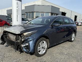  Kia Ceed 1.0 T-GDi DynamicLine 2019/1