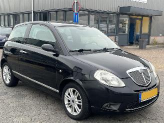 Lancia Ypsilon 1.2 Argento picture 3