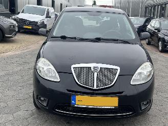 Lancia Ypsilon 1.2 Argento picture 2