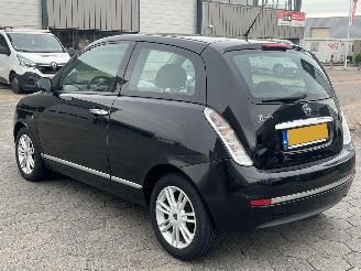 Lancia Ypsilon 1.2 Argento picture 6