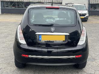 Lancia Ypsilon 1.2 Argento picture 5
