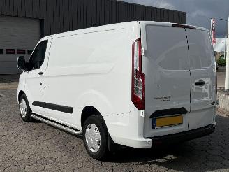 Ford Transit Custom 280 2.0 TDCI L1H2 Trend picture 6