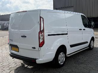 Ford Transit Custom 280 2.0 TDCI L1H2 Trend picture 4