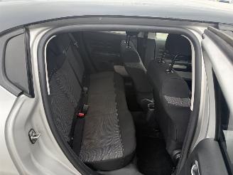 Citroën C3 1.2 PureTech Feel Edition picture 10