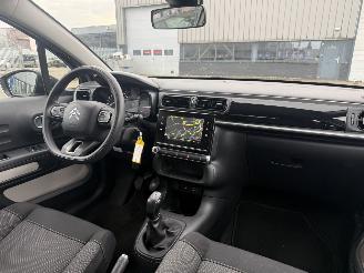 Citroën C3 1.2 PureTech Feel Edition picture 11