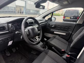 Citroën C3 1.2 PureTech Feel Edition picture 12