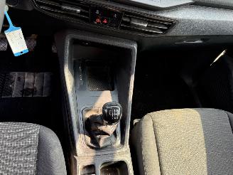 Volkswagen Caddy Cargo 2.0 TDI Comfort picture 20