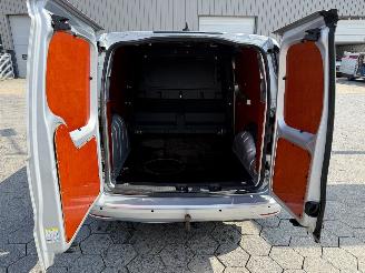 Volkswagen Caddy Cargo 2.0 TDI Comfort picture 12
