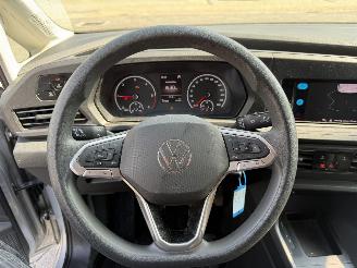 Volkswagen Caddy Cargo 2.0 TDI Comfort picture 17
