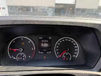 Volkswagen Caddy Cargo 2.0 TDI Comfort picture 18