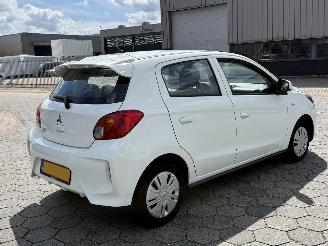 Mitsubishi Space-star 1.2 Connect+ picture 4