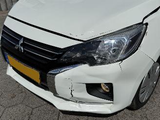 Mitsubishi Space-star 1.2 Connect+ picture 9
