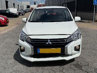 Mitsubishi Space-star 1.2 Connect+ picture 2