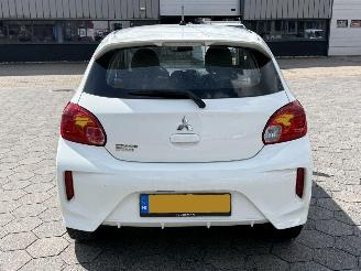 Mitsubishi Space-star 1.2 Connect+ picture 5