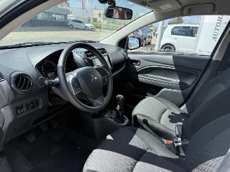 Mitsubishi Space-star 1.2 Connect+ picture 12