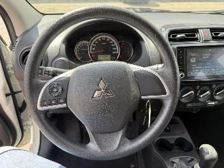 Mitsubishi Space-star 1.2 Connect+ picture 15