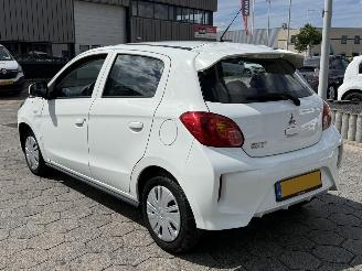 Mitsubishi Space-star 1.2 Connect+ picture 6