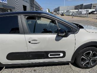 Citroën C3 1.2 PureTech Feel picture 9