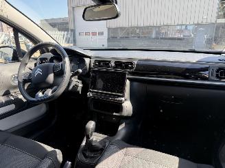 Citroën C3 1.2 PureTech Feel picture 11