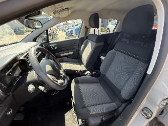 Citroën C3 1.2 PureTech Feel picture 13