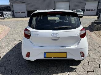Hyundai I-10 1.0 Comfort picture 6