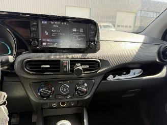 Hyundai I-10 1.0 Comfort picture 19