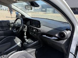 Hyundai I-10 1.0 Comfort picture 15