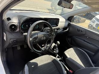 Hyundai I-10 1.0 Comfort picture 16