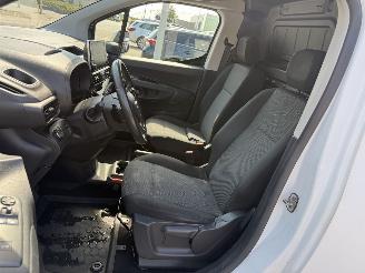 Opel Combo AUTOMAAT 1.5D L1H1 Edition picture 10