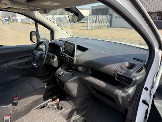 Opel Combo AUTOMAAT 1.5D L1H1 Edition picture 14